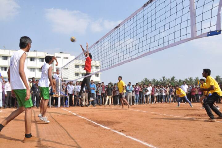 sports